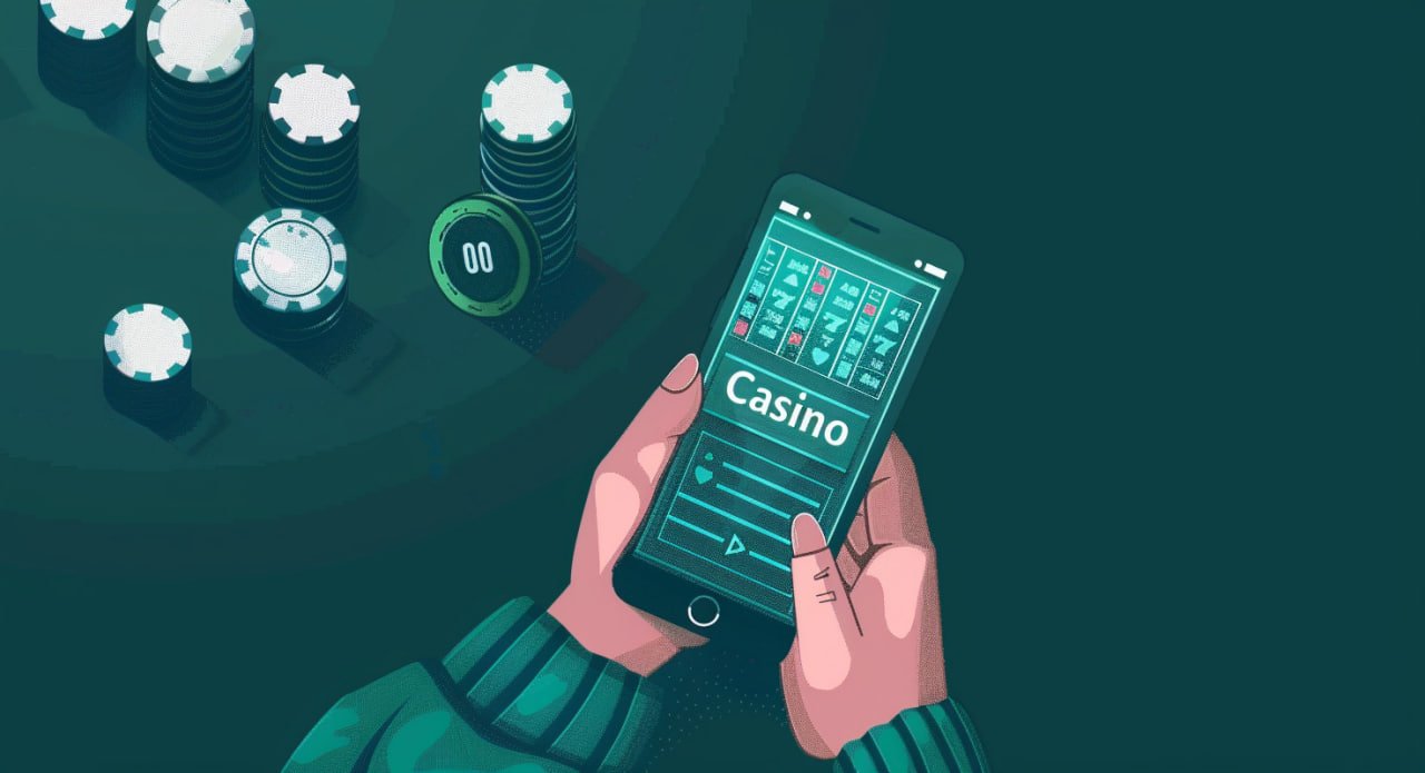Giao diện trò Bingo trực tuyến rickvip trên mobile và desktop