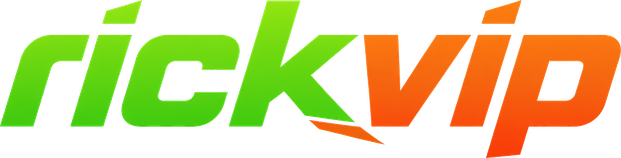 rickvip logo